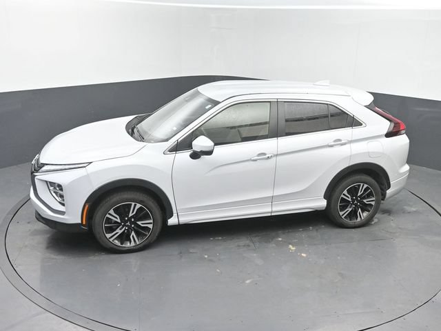 Used 2024 Mitsubishi Eclipse Cross SEL AWD/4WD image 34