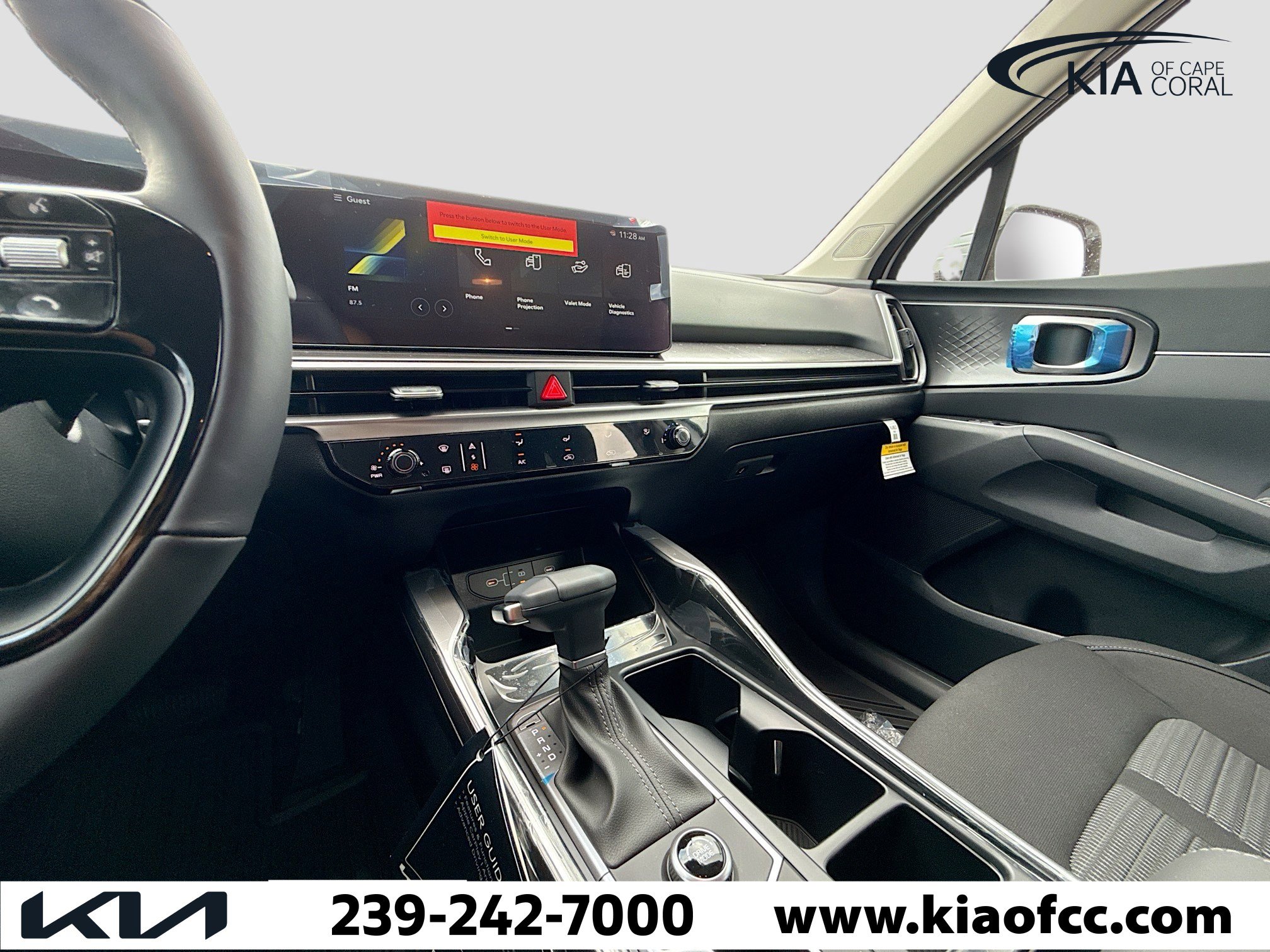 New 2026 Kia Sorento LX FWD image 26