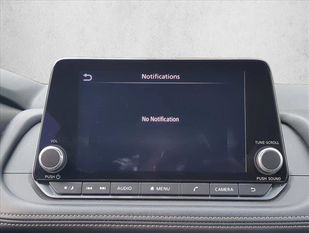 Used 2024 Nissan Rogue S image 15