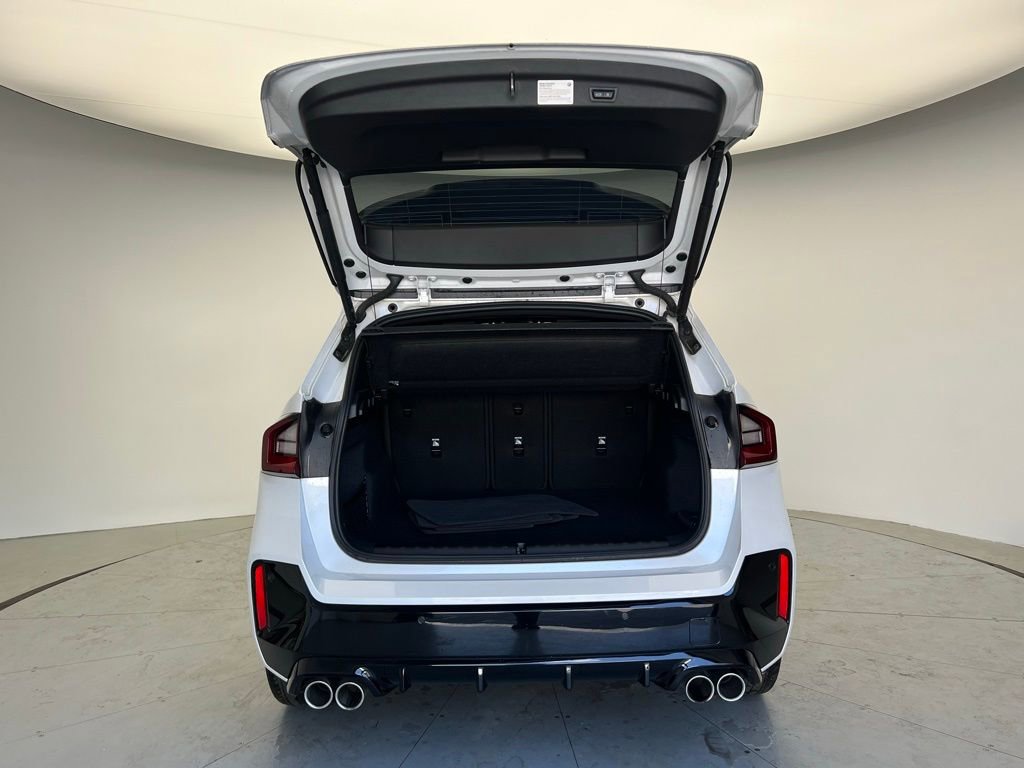 Certified 2024 BMW X1 M35i image 5