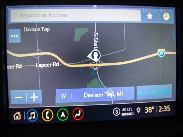 Used 2022 GMC Sierra 2500 Denali image 15