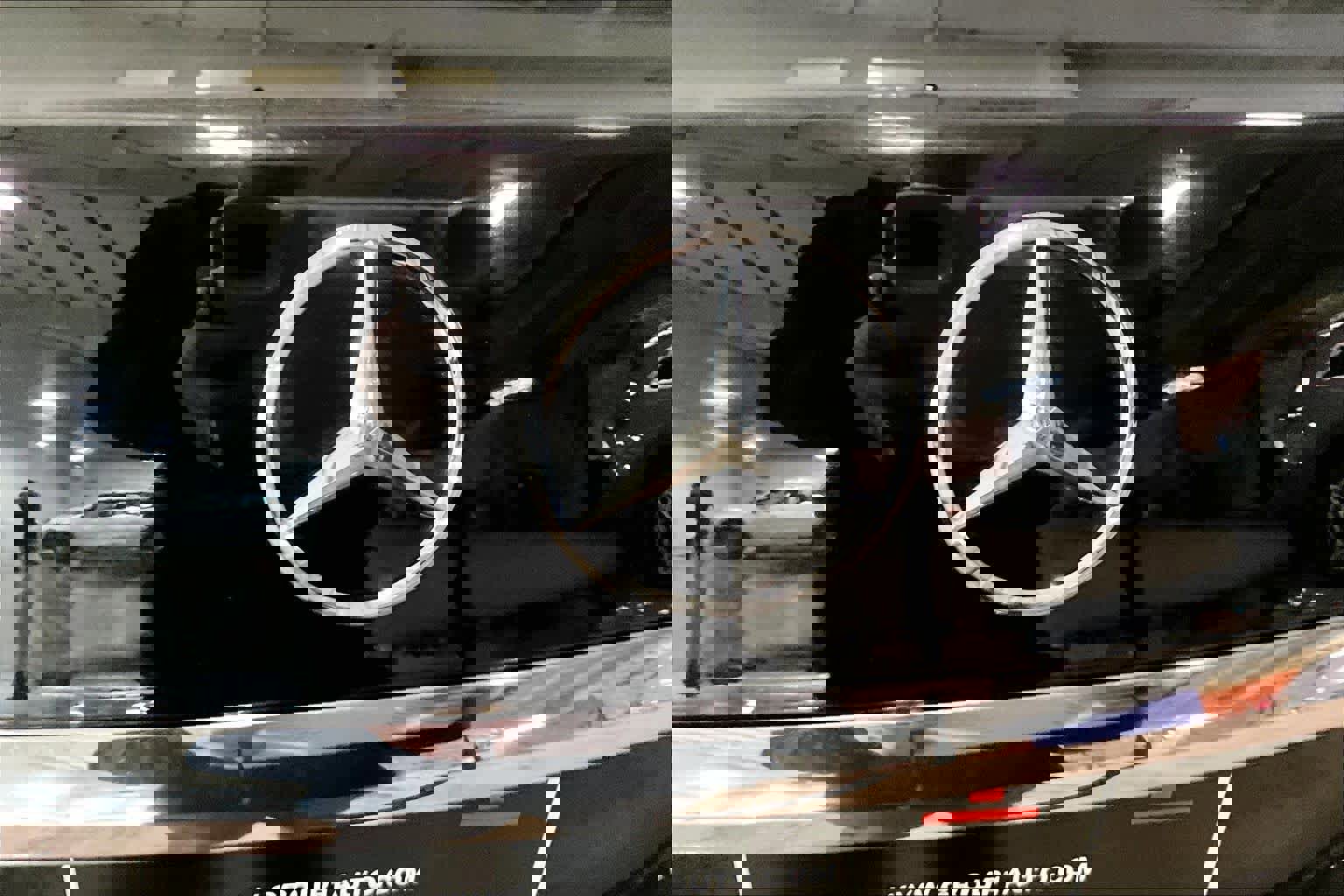 Used 2019 Mercedes-Benz S 560 4MATIC Sedan image 29