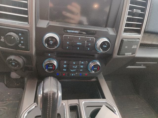 Used 2018 Ford F150 Limited w/ Trailer Tow Package AWD/4WD image 29