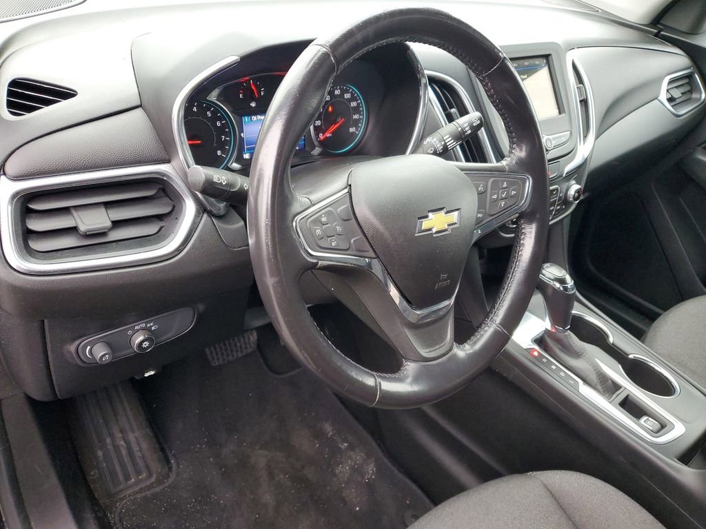 Used 2019 Chevrolet Equinox LT image 8