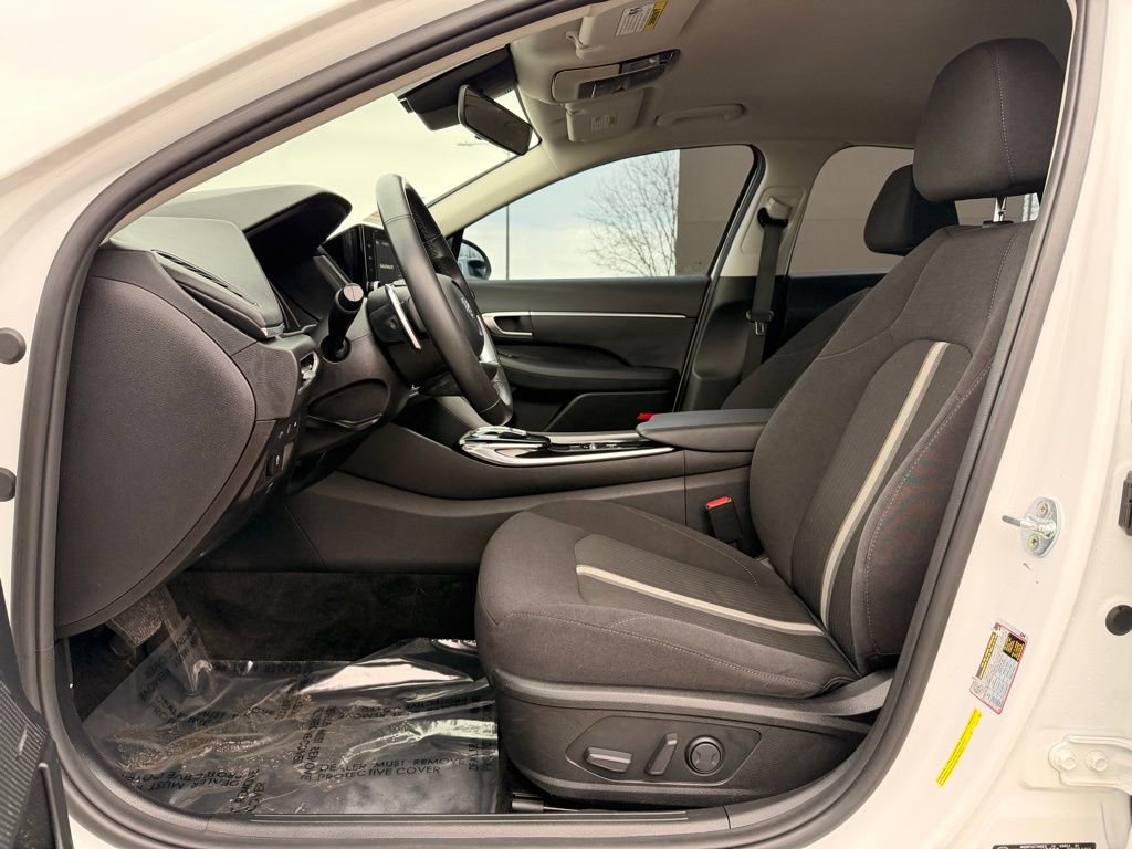 Used 2020 Hyundai Sonata SEL image 26