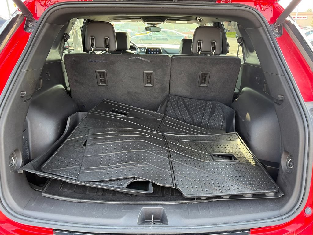 Used 2021 Chevrolet Blazer RS FWD image 7