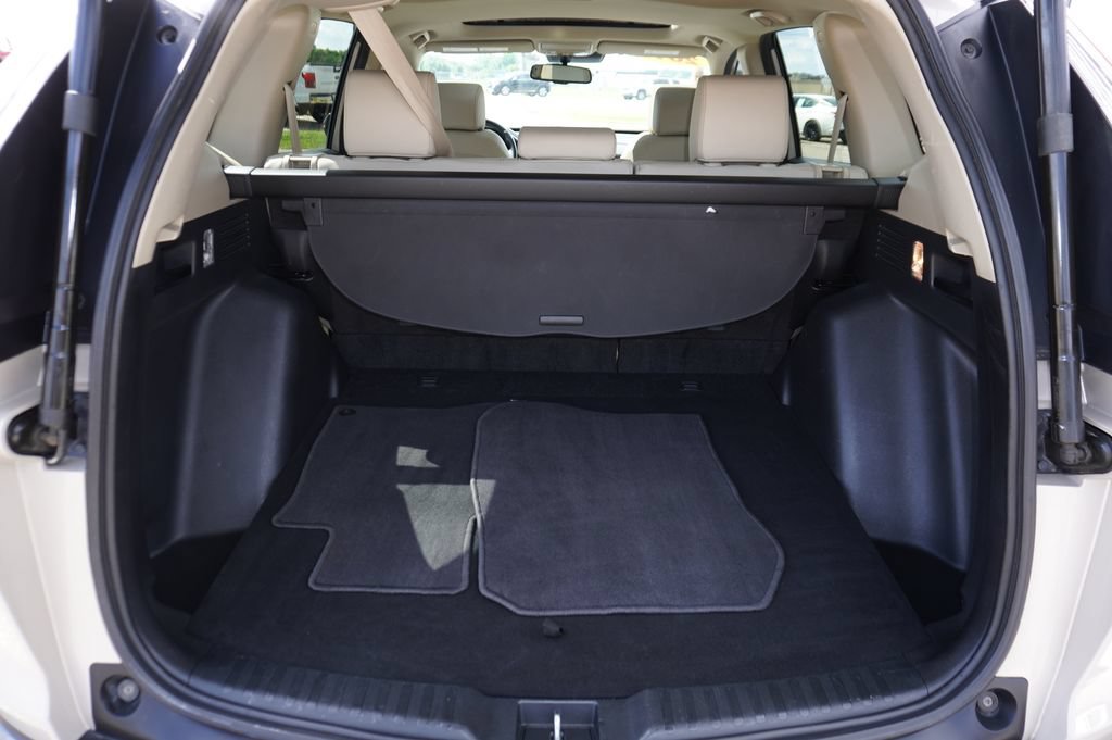 Used 2019 Honda CR-V EX-L image 25