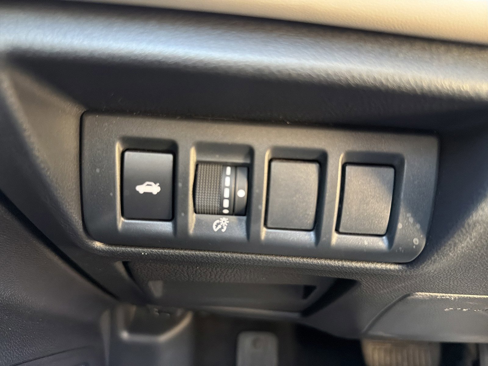 Used 2025 Subaru Legacy Limited image 26