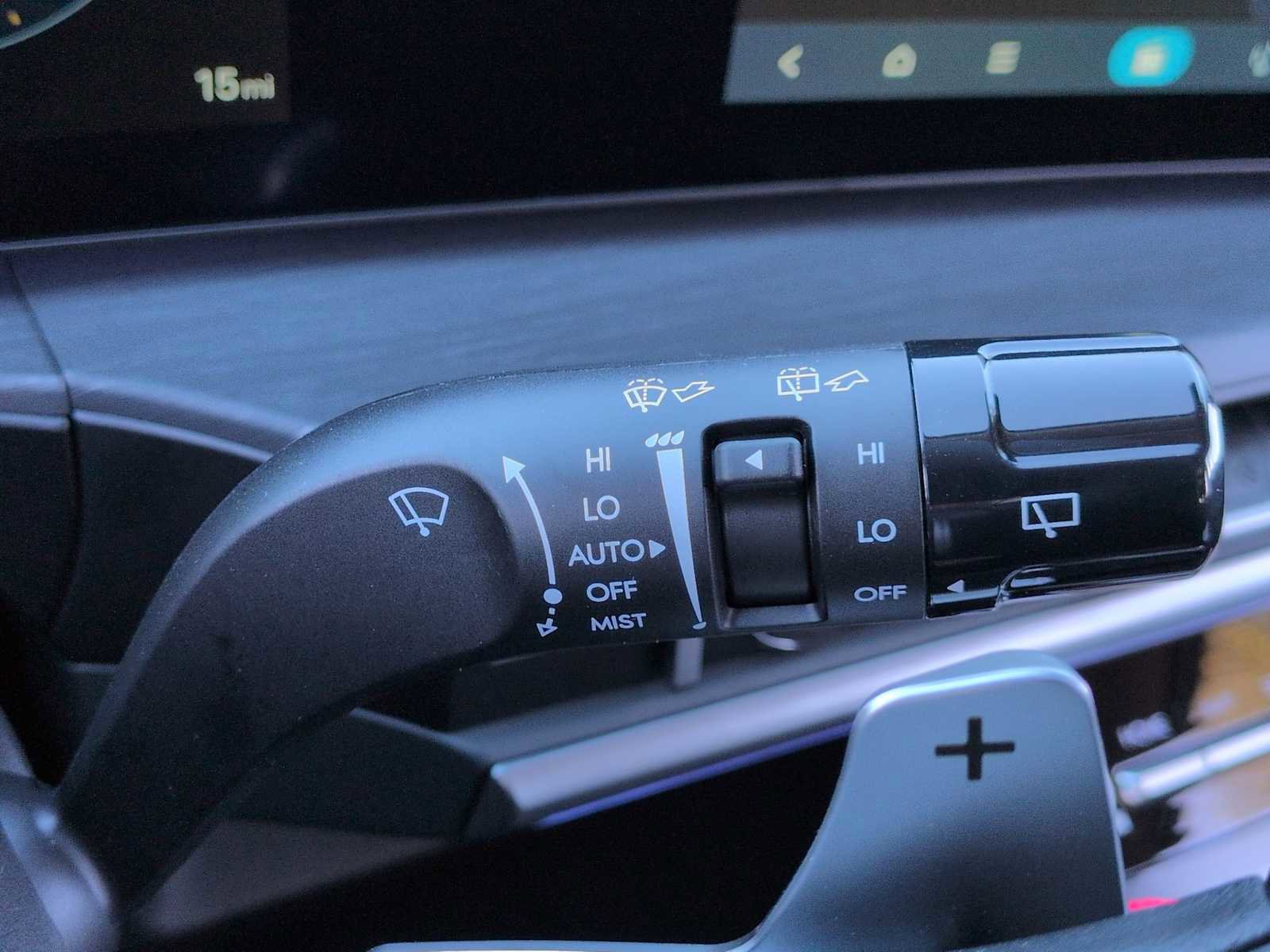 New 2026 Hyundai Santa Fe Limited image 26