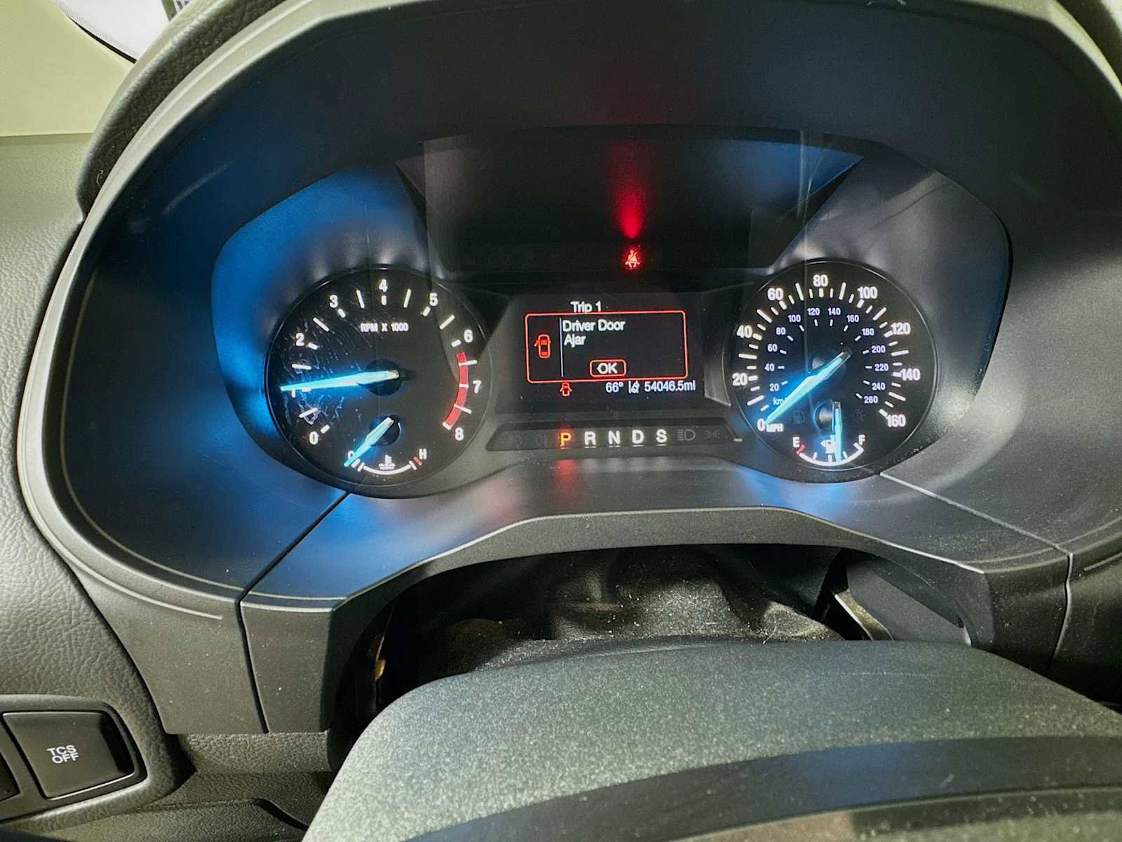 Used 2020 Ford Edge SE AWD/4WD image 10