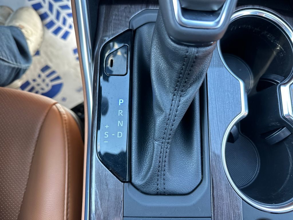 Used 2021 Toyota Highlander Platinum AWD/4WD image 27