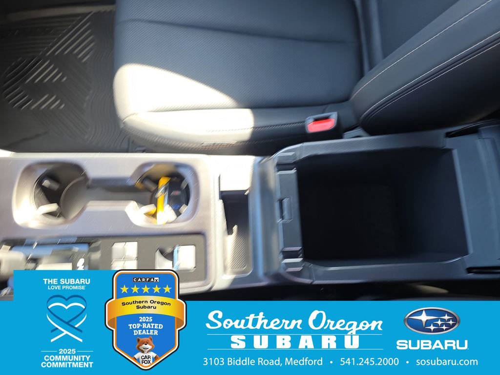 New 2026 Subaru Outback Limited image 24