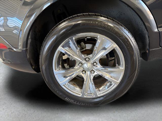 Used 2008 Saturn Vue XR w/ Premium Trim Package AWD/4WD image 34