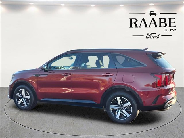 Used 2021 Kia Sorento S image 4