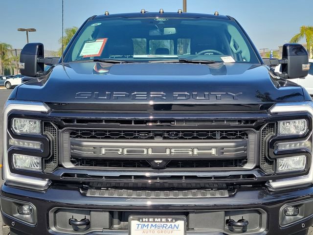 New 2026 Ford F250 Lariat AWD/4WD image 21