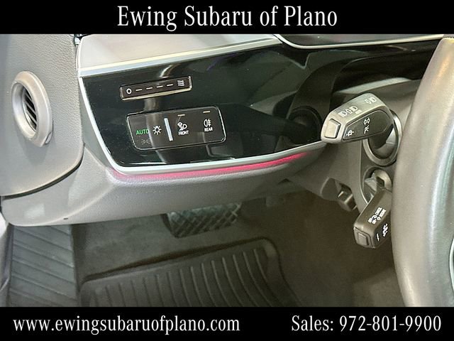 Used 2021 Audi A8 L 4.0T w/ Luxury Package AWD/4WD image 10