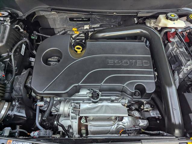 Used 2023 Chevrolet Equinox LT image 22