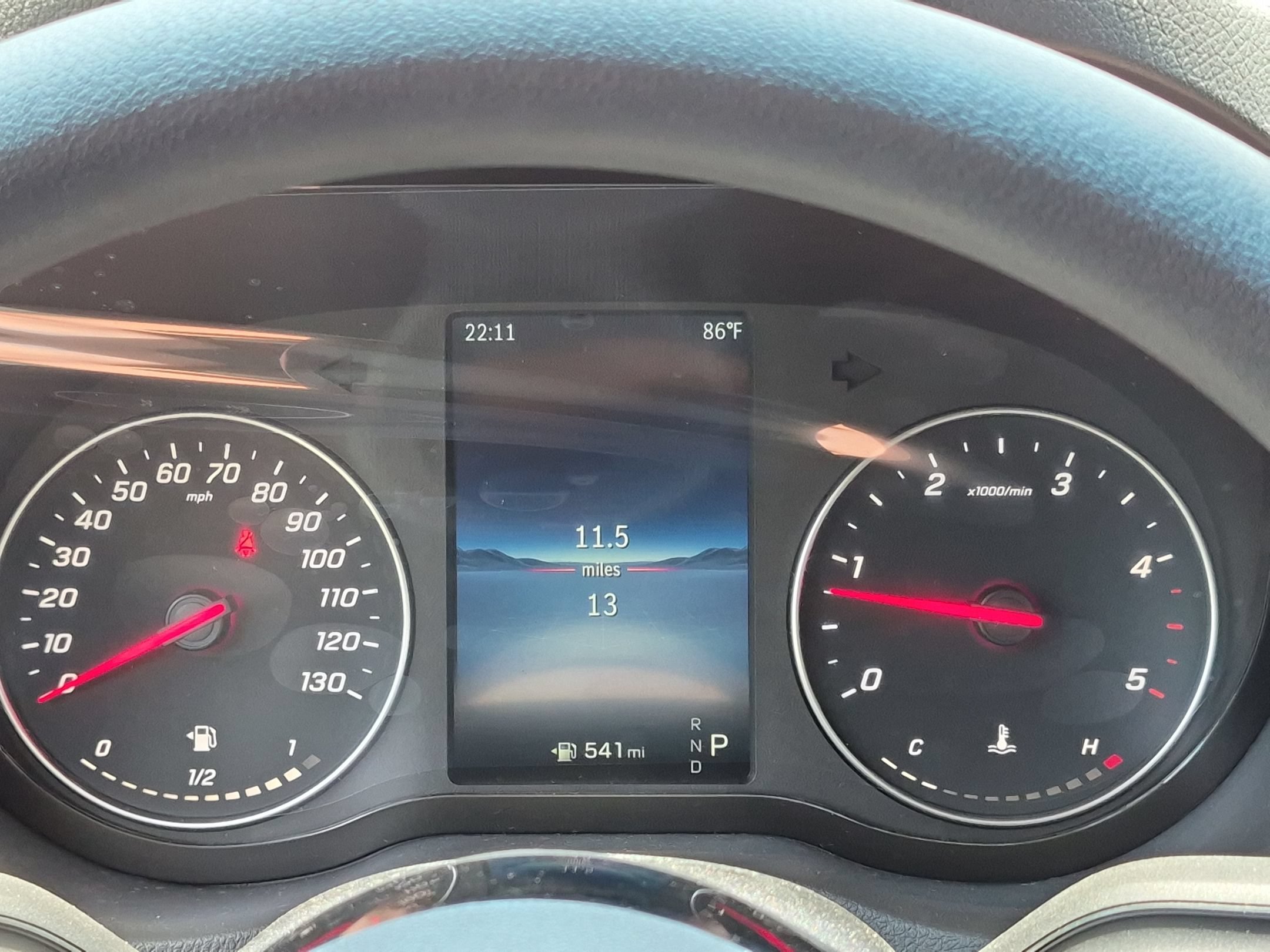 New 2025 Mercedes-Benz Sprinter 2500 image 21