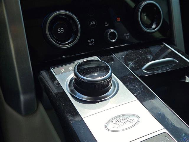 Used 2020 Land Rover Range Rover HSE AWD/4WD image 14