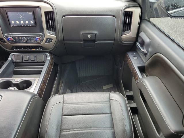 Used 2016 GMC Sierra 1500 Denali AWD/4WD image 13