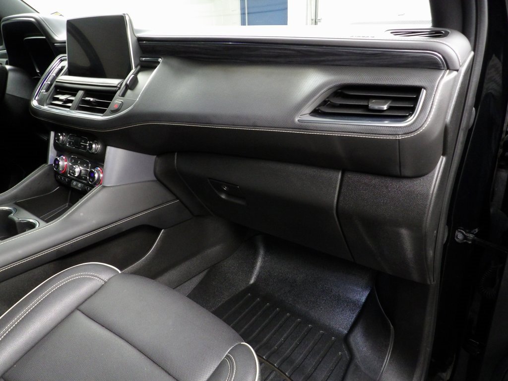 Used 2023 GMC Yukon SLT image 34