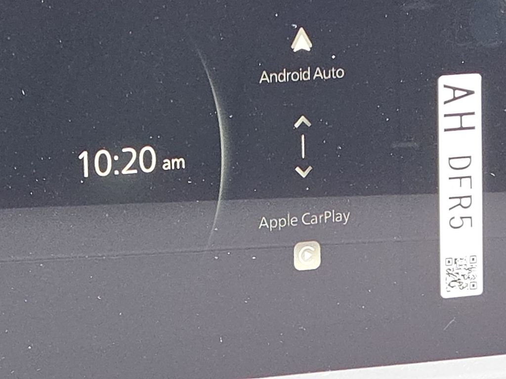 New 2026 MAZDA CX-30 AWD 2.5 S w/ Select Sport Pkg image 4