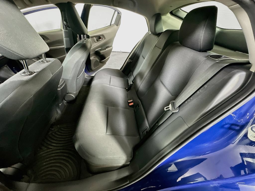 Used 2023 Toyota Prius LE FWD image 16
