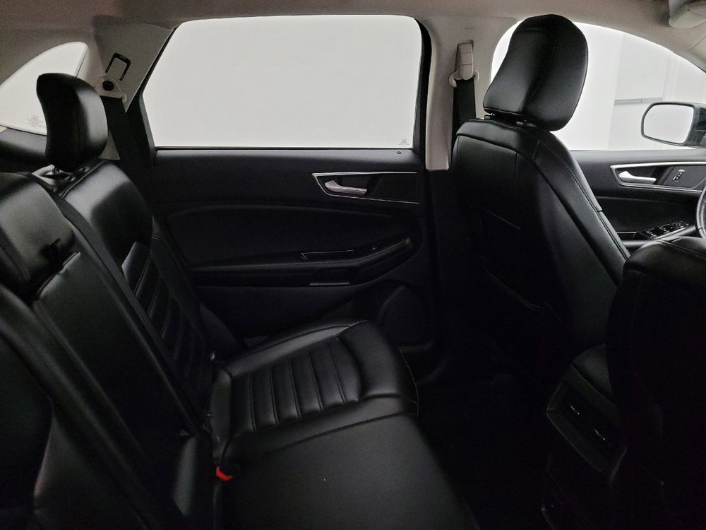 Used 2020 Ford Edge SEL w/ Convenience Package AWD/4WD image 19