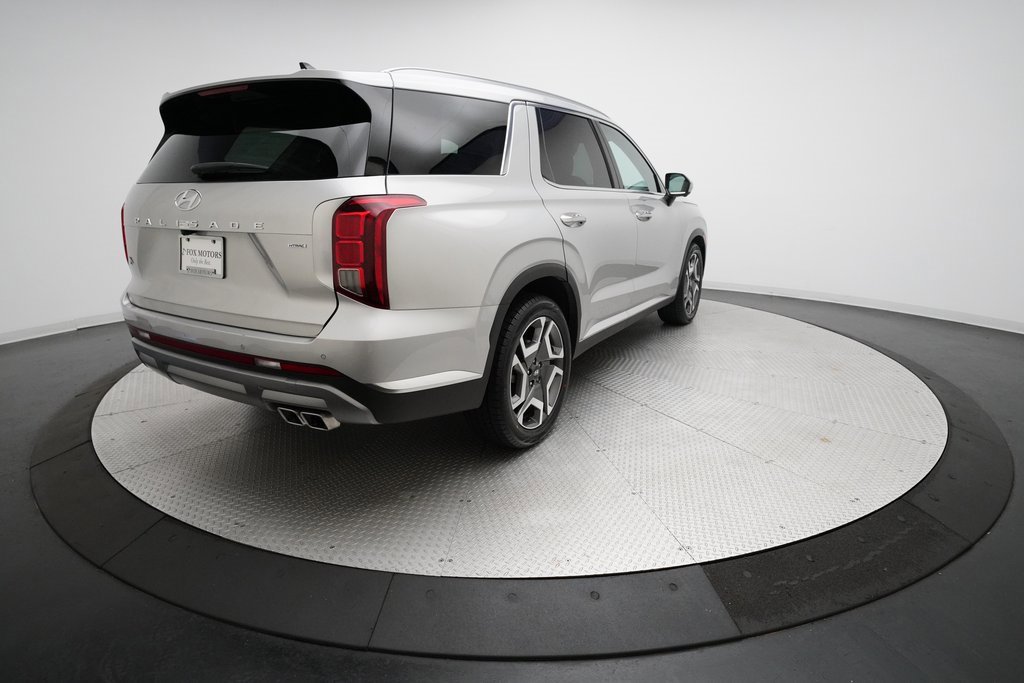 Used 2024 Hyundai Palisade Limited image 37