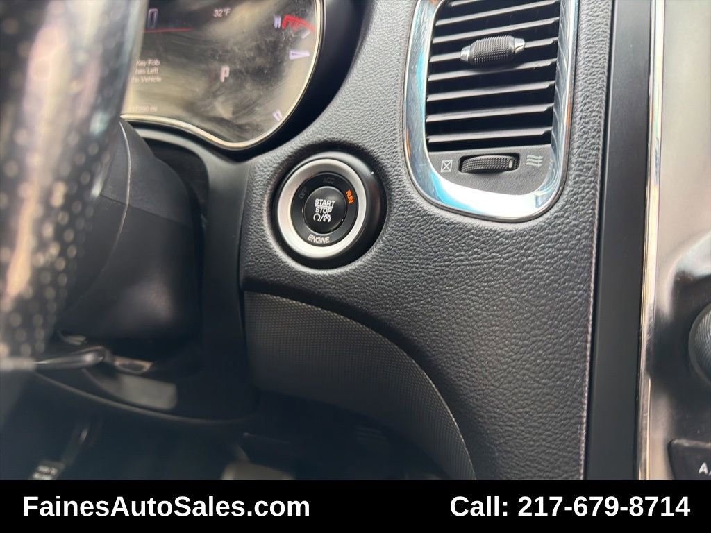 Used 2020 Dodge Durango GT image 94