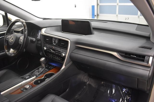 Used 2016 Lexus RX 350 AWD w/ Premium Package image 18
