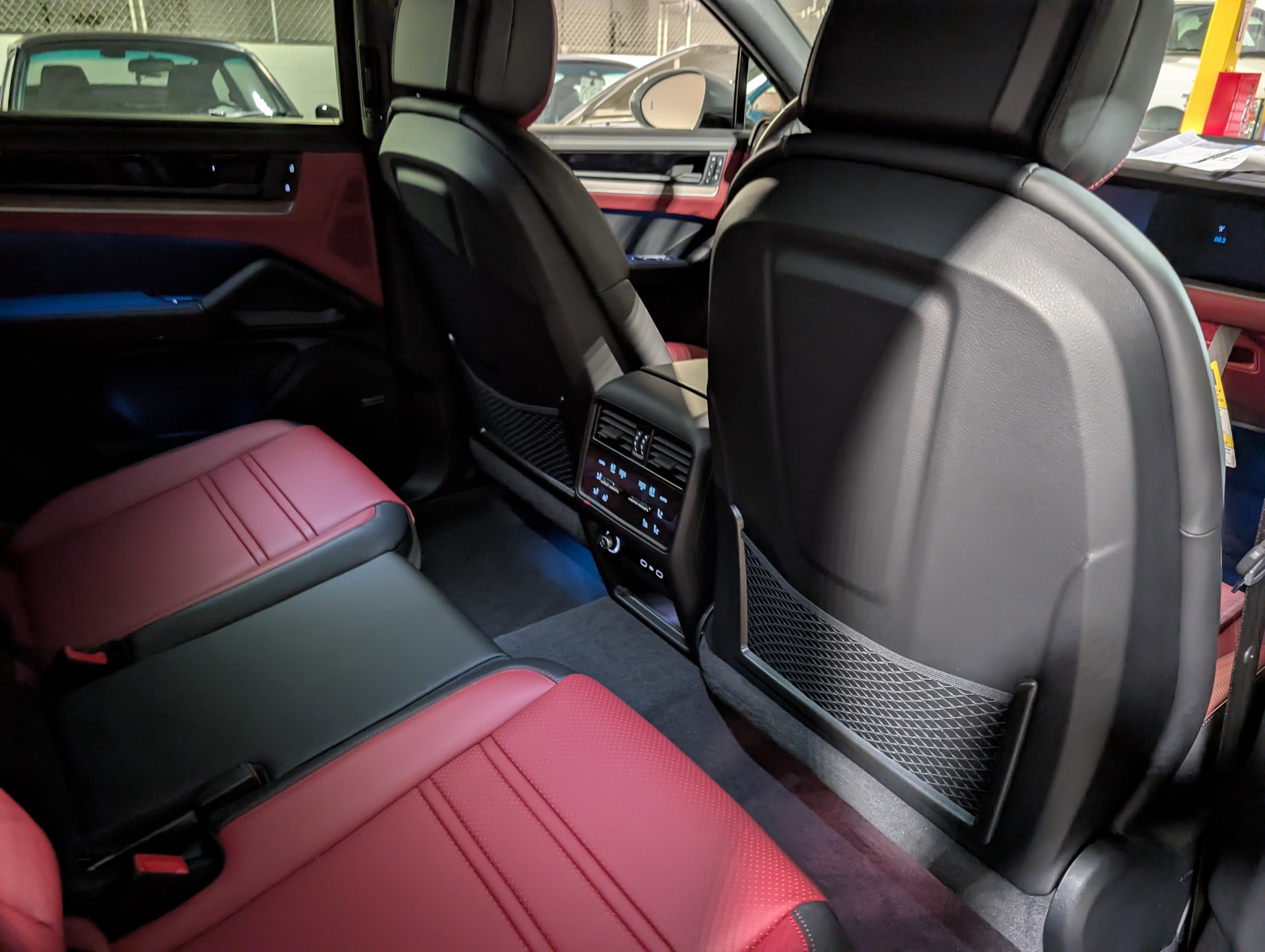 New 2026 Porsche Cayenne S image 28