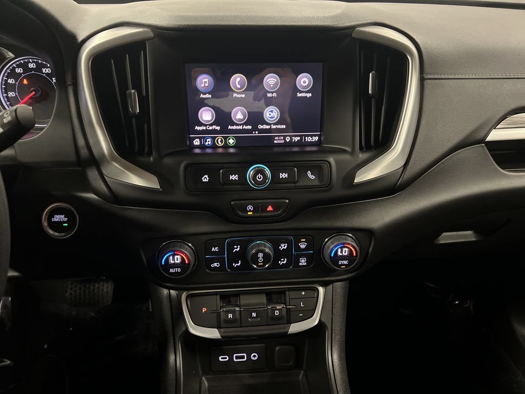 Certified 2023 GMC Terrain SLE w/ Driver Convenience Package AWD/4WD image 23