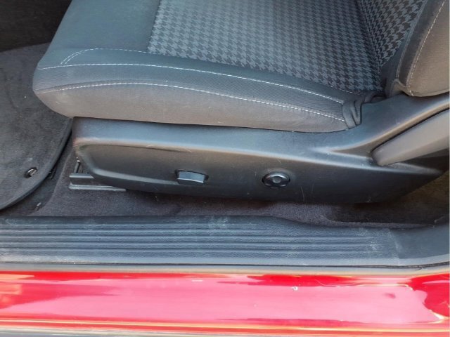 Used 2018 Dodge Challenger SXT w/ Blacktop Package RWD image 18