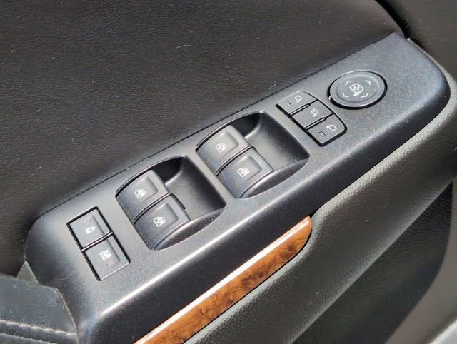 Certified 2018 Chevrolet Tahoe Premier image 28