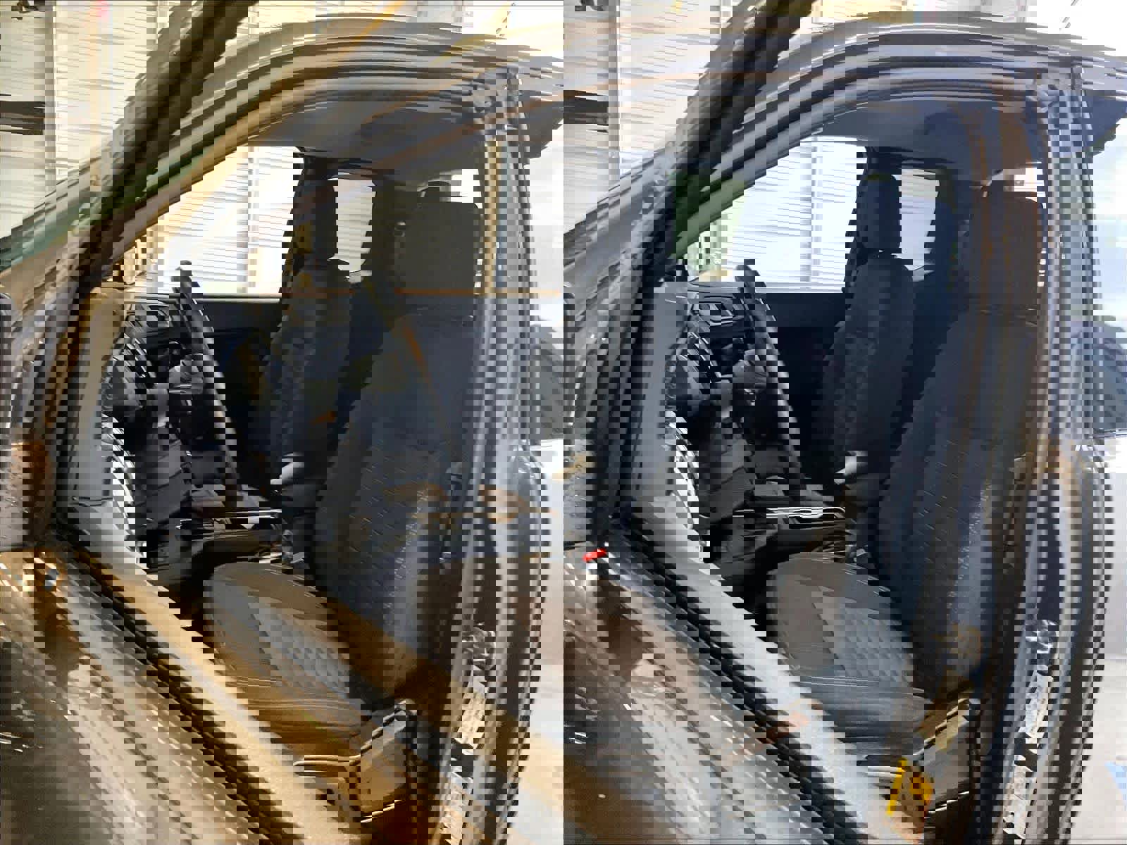 Used 2020 Ford Ranger XLT w/ Equipment Group 301A Mid image 25