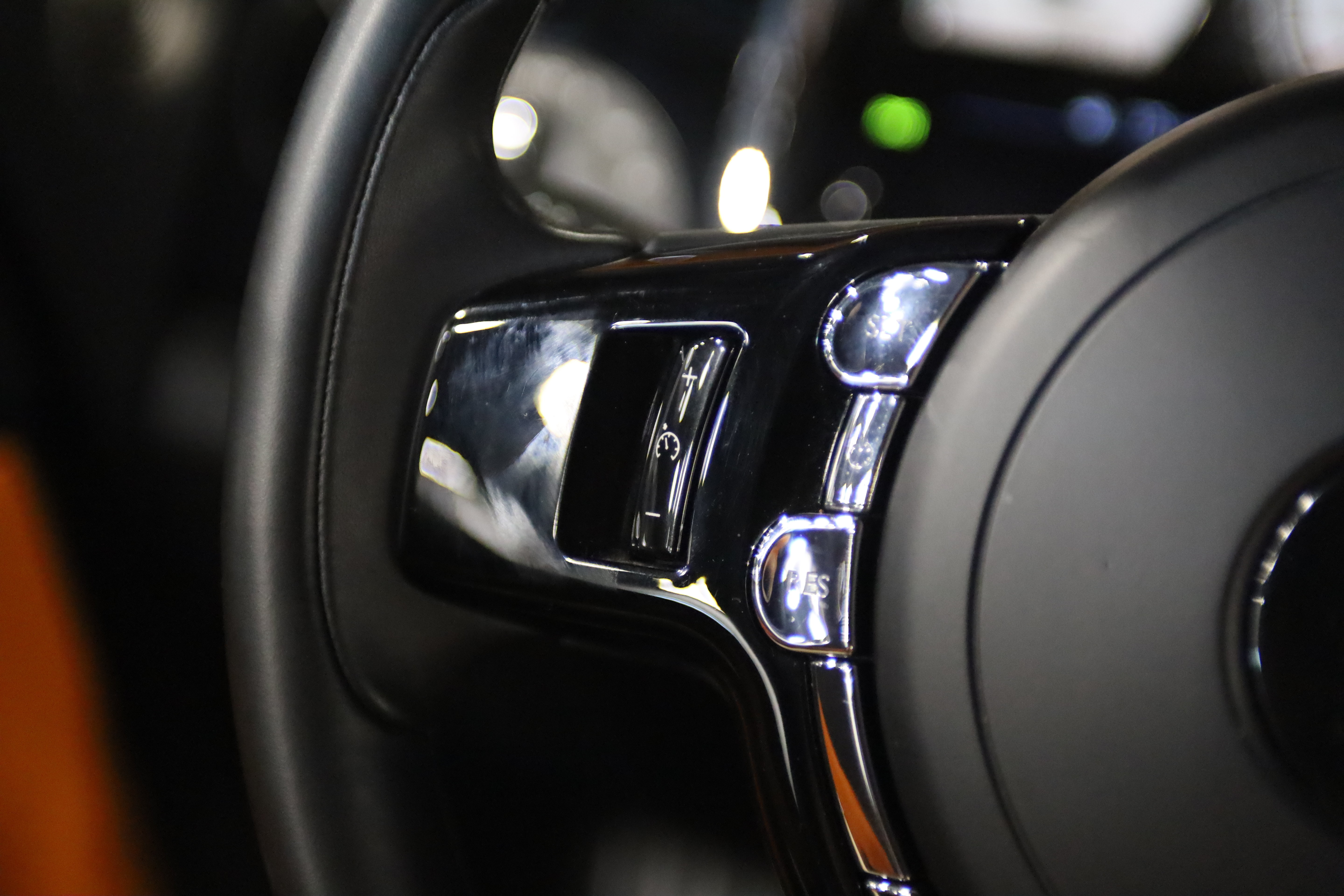 Used 2021 Rolls-Royce Wraith w/ Rolls-Royce Signature Package RWD image 27