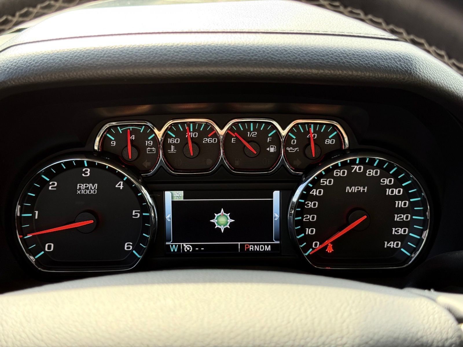 Used 2016 Chevrolet Tahoe LS AWD/4WD image 36