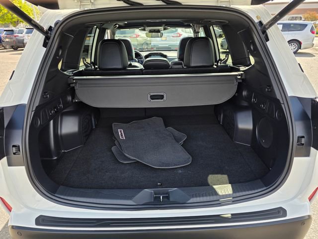 Certified 2026 Subaru Forester Sport AWD/4WD image 14