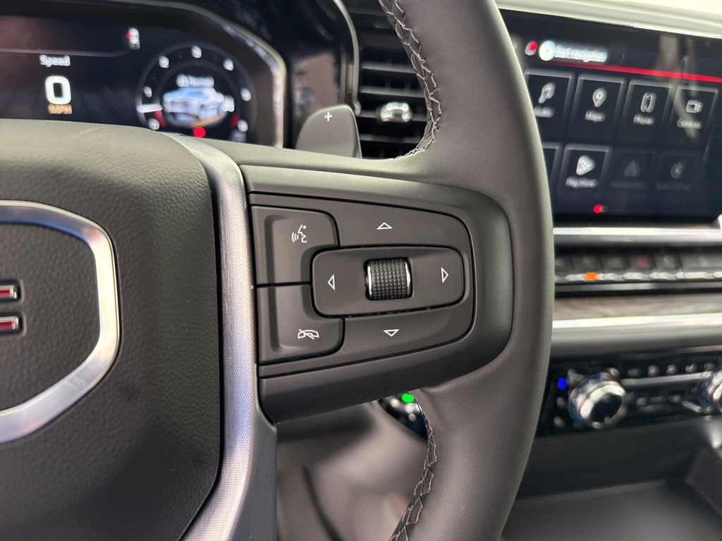 New 2026 GMC Sierra 1500 SLT w/ SLT Premium Package image 23