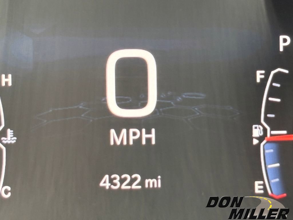 New 2026 Jeep Compass Limited image 17