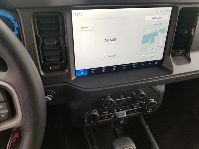 New 2025 Ford Bronco Big Bend image 22