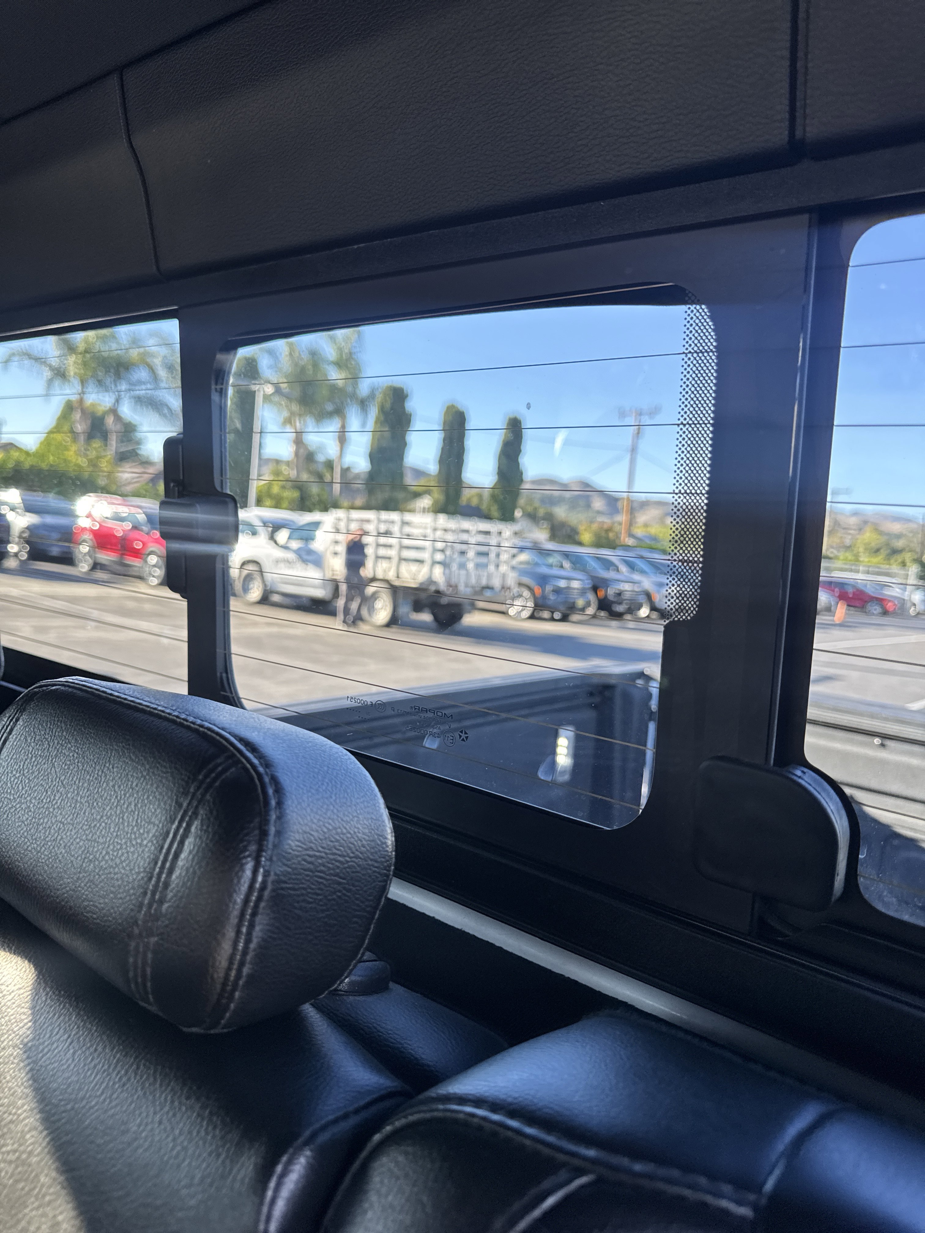 Used 2022 Jeep Gladiator Mojave w/ LED Lighting Group image 18