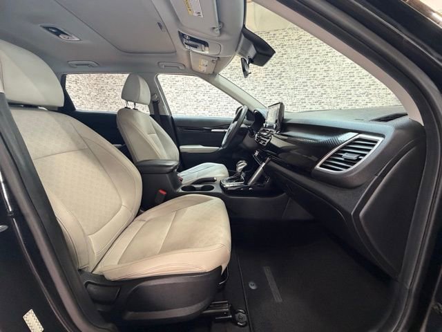 Used 2021 Kia Seltos EX image 9