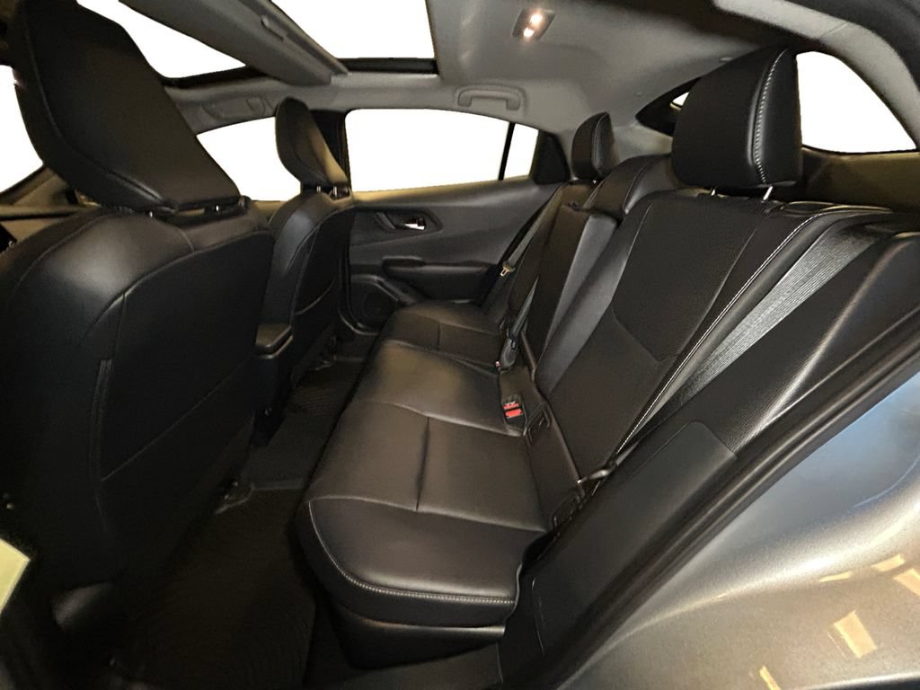 Certified 2023 Toyota Prius XLE AWD/4WD image 13