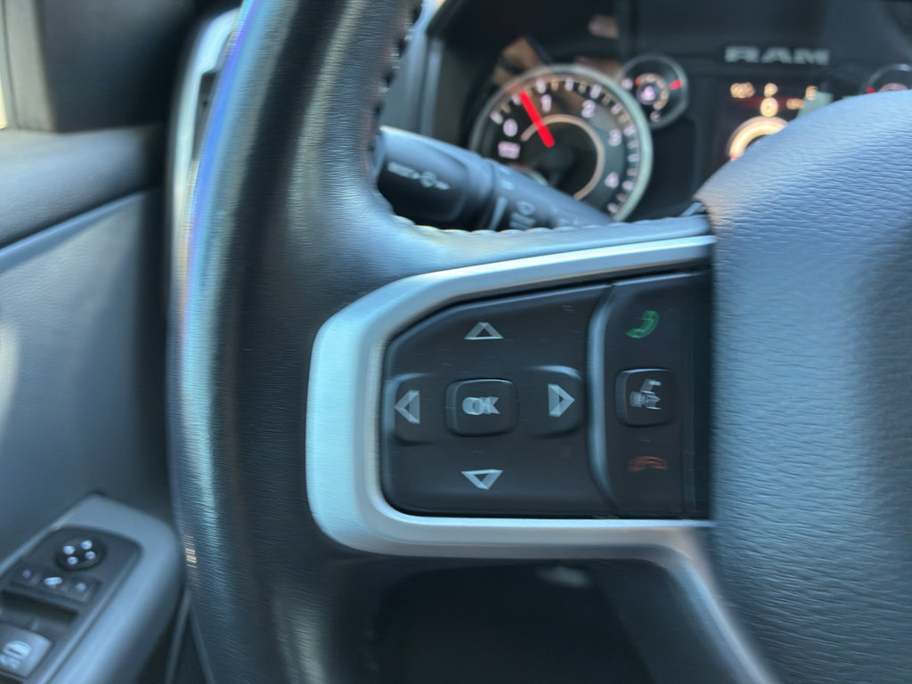 Used 2021 RAM 1500 Big Horn AWD/4WD image 31