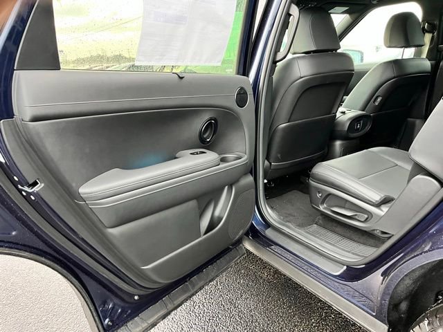 New 2026 Hyundai Palisade XRT Pro AWD/4WD image 17