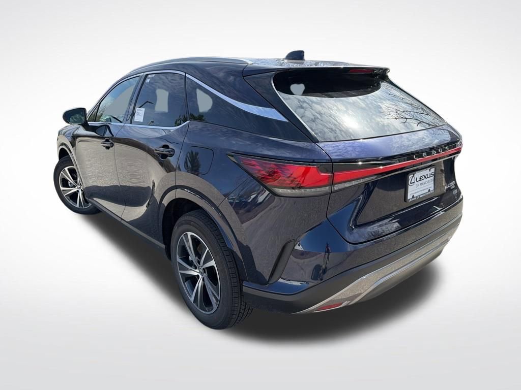 New 2026 Lexus RX 350 Premium image 4