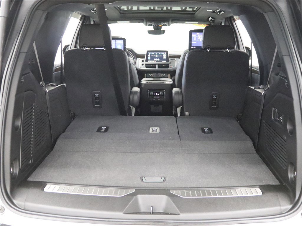 Used 2021 Chevrolet Tahoe High Country image 6