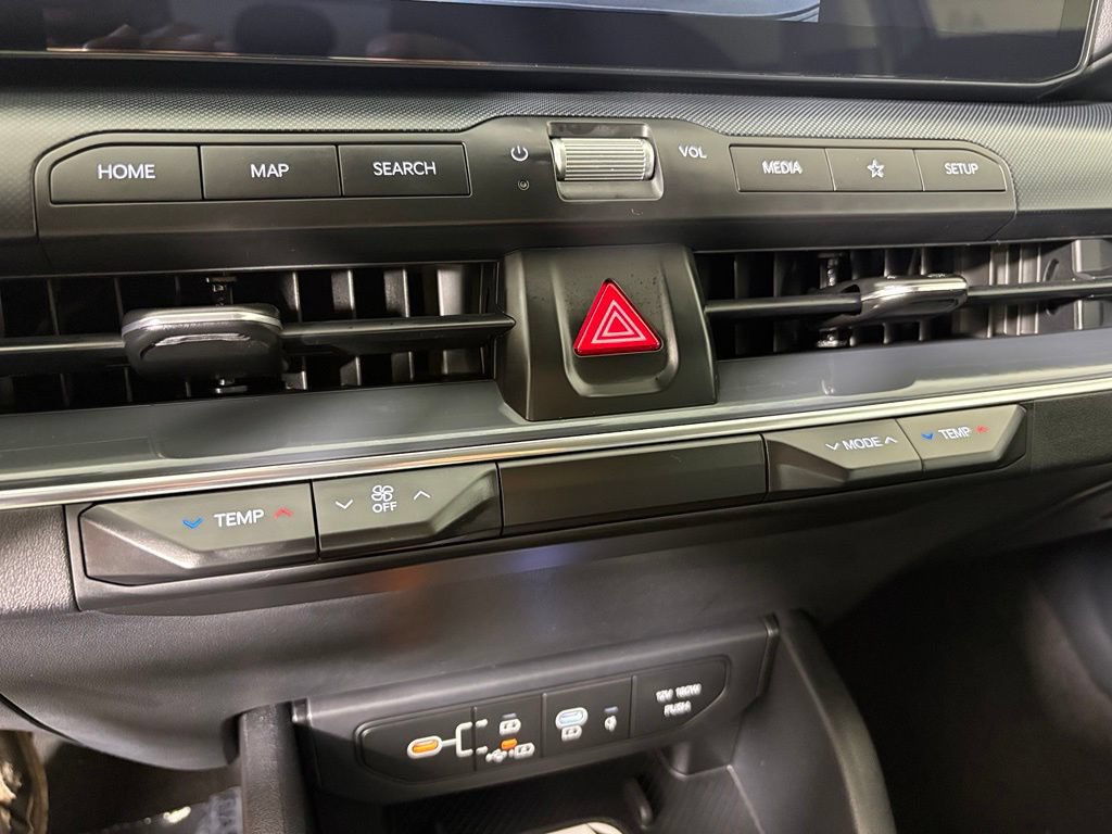 New 2026 Kia K4 EX FWD image 31